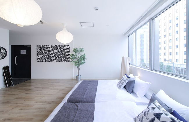 Nikke Building (401, 402) - Foto 4