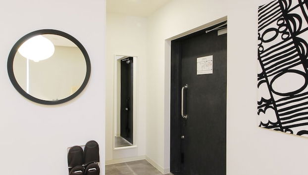 Ingresso interno
