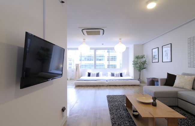 Nikke Building (401, 402) - Foto 56