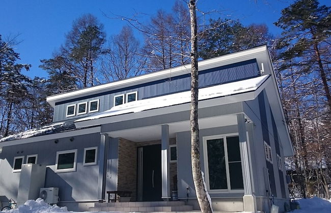 Avanti Chalet Hakuba - Photo 28