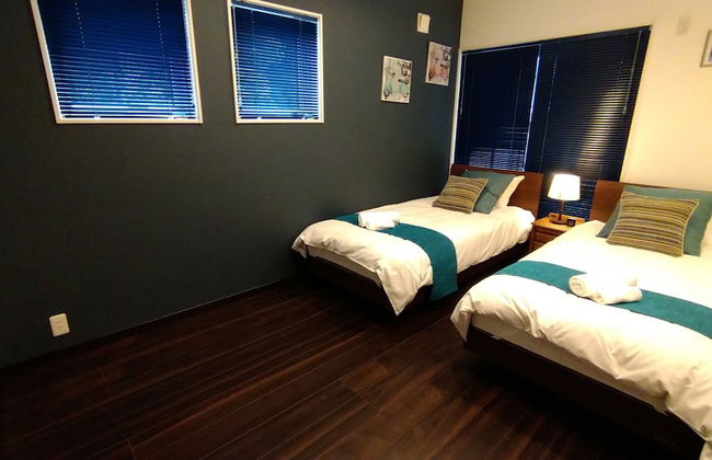 Avanti Chalet Hakuba - Photo 6
