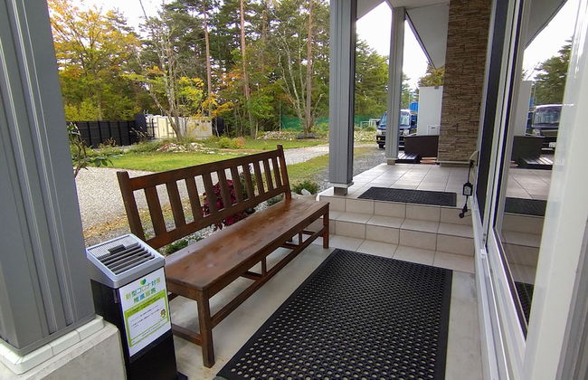 Avanti Chalet Hakuba - Photo 31