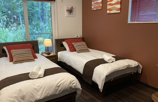 Avanti Chalet Hakuba - Photo 9