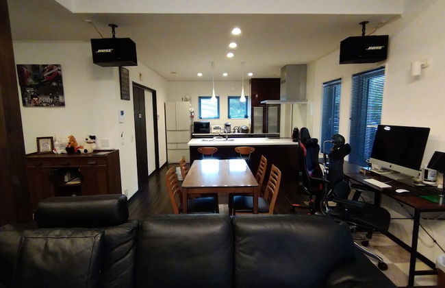 Avanti Chalet Hakuba - Photo 22