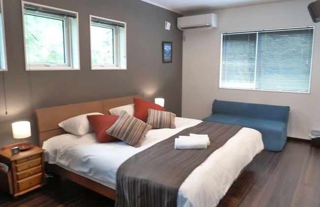 Avanti Chalet Hakuba - Photo 2
