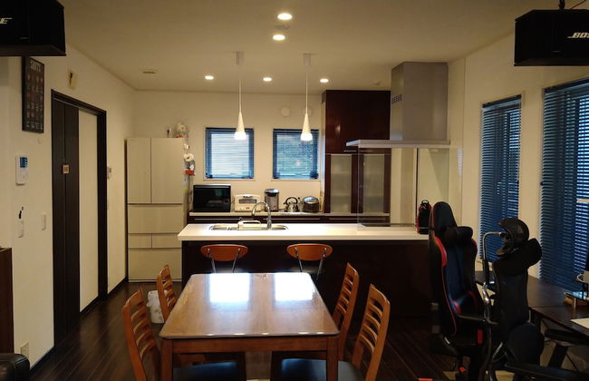Avanti Chalet Hakuba - Photo 12