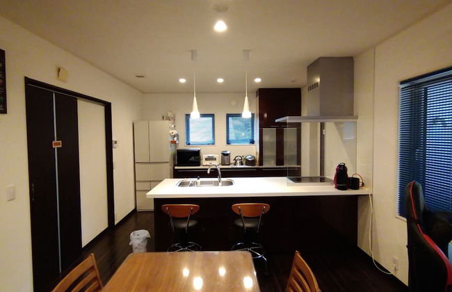 Avanti Chalet Hakuba - Photo 14