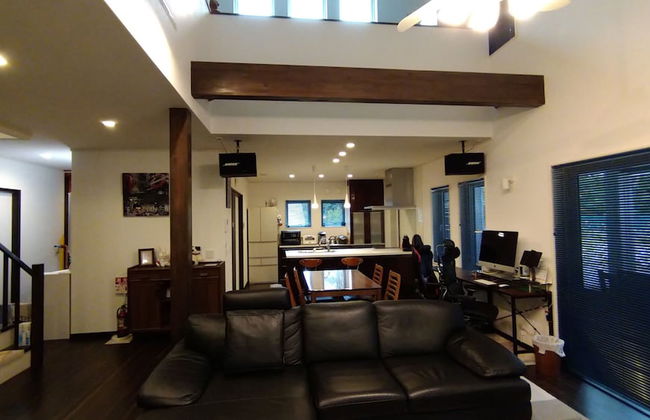 Avanti Chalet Hakuba - Photo 19