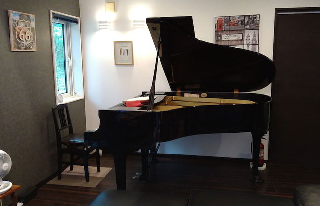Avanti Chalet Hakuba - Photo 20