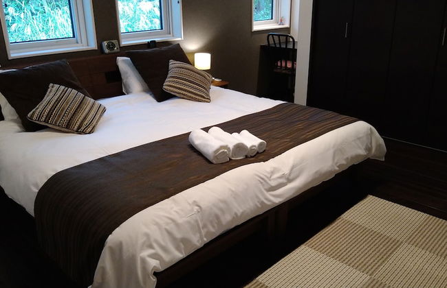 Avanti Chalet Hakuba - Photo 8