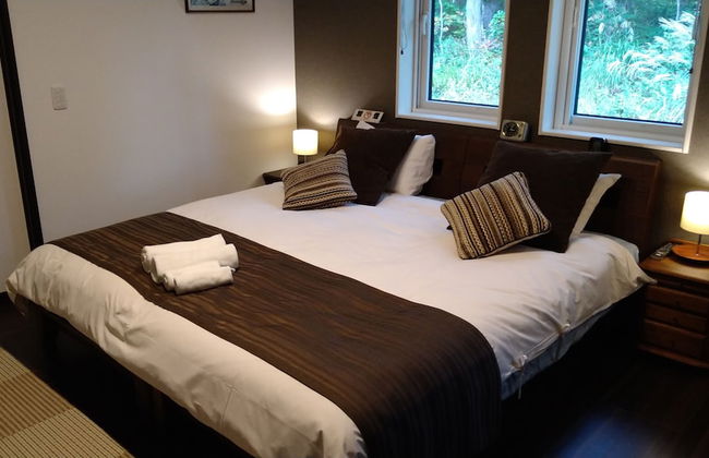 Avanti Chalet Hakuba - Photo 4