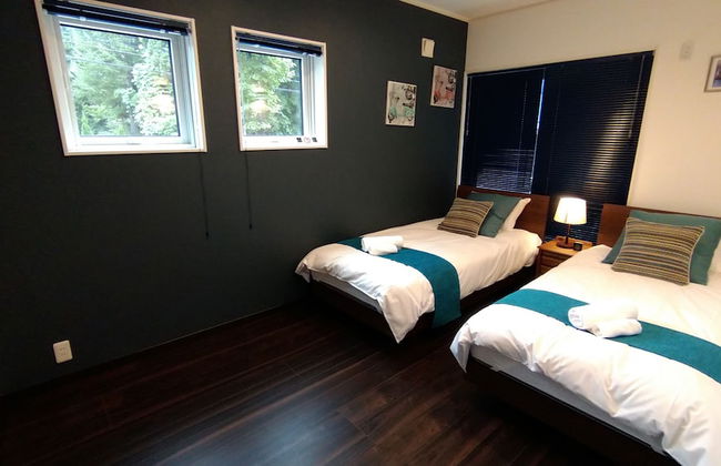 Avanti Chalet Hakuba - Photo 5