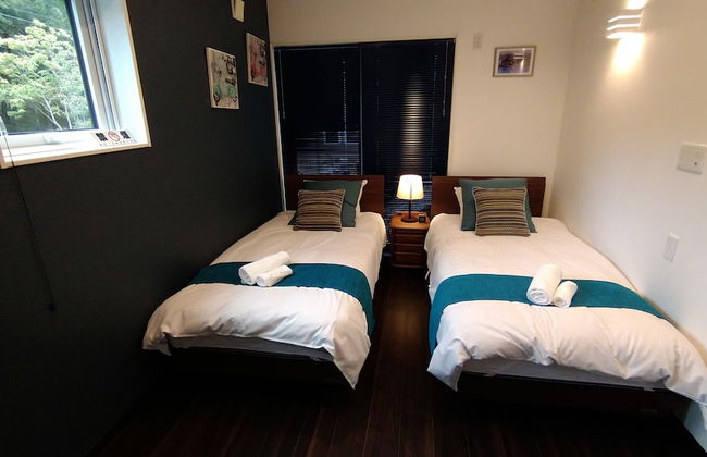 Avanti Chalet Hakuba - Photo 3