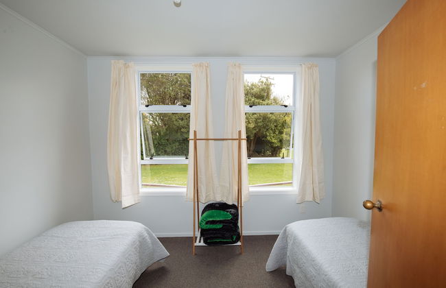 Koru Flat - Foto 2