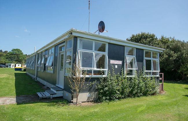 Koru Flat - Foto 1