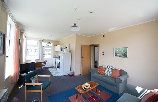 Koru Flat - Foto 9