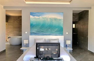 Photo 2 - Grand Amber Villas Diani