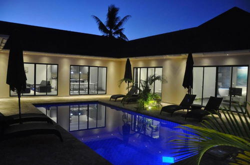 Photo 23 - Grand Amber Villas Diani