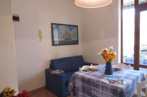 Foto 4 - Comfy Seafront Apartment - Beahost