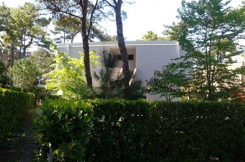 Photo 15 - Flat With Terrace in a Green and Quiet Area Close to Lignano Pineta Centre
