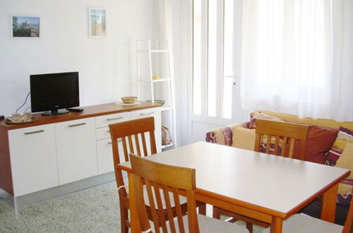 Foto 8 - Flat With Terrace in a Green and Quiet Area Close to Lignano Pineta Centre