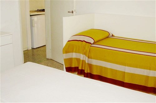 Photo 4 - Flat With Terrace in a Green and Quiet Area Close to Lignano Pineta Centre