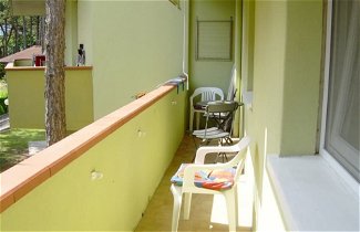 Photo 1 - Flat With Terrace in a Green and Quiet Area Close to Lignano Pineta Centre