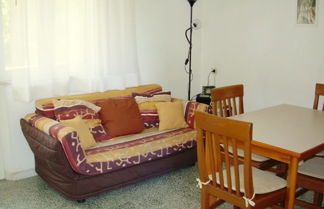 Foto 2 - Flat With Terrace in a Green and Quiet Area Close to Lignano Pineta Centre