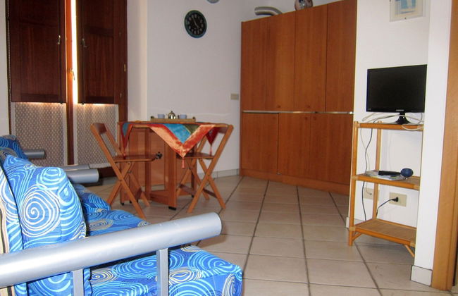 Nice Studio in the Historic Center - Foto 1