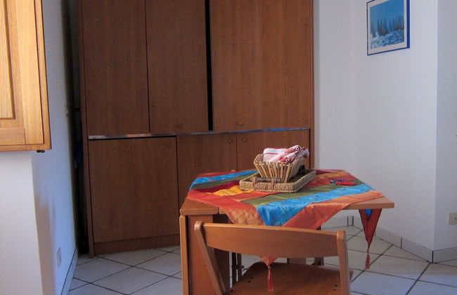 Nice Studio in the Historic Center - Foto 14