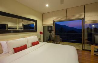 Photo 2 - Relaxing Villa, Amazing View to Angthon Marine Park