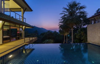 Foto 1 - Relaxing Villa, Amazing View to Angthon Marine Park