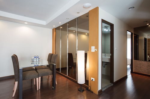 Foto 25 - 3a-2bedrooms/2.5bath@downtown Bangkok Near Bts/mrt