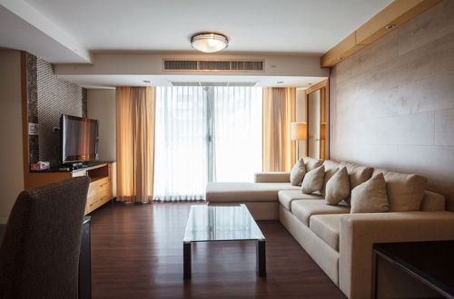 Photo 23 - 3a-2bedrooms/2.5bath@downtown Bangkok Near Bts/mrt