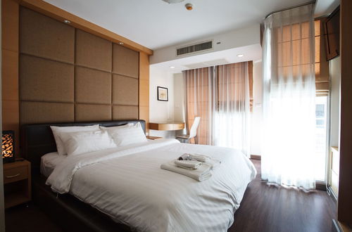 Photo 6 - 3a-2bedrooms/2.5bath@downtown Bangkok Near Bts/mrt