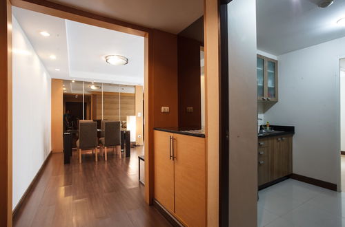 Foto 22 - 3a-2bedrooms/2.5bath@downtown Bangkok Near Bts/mrt