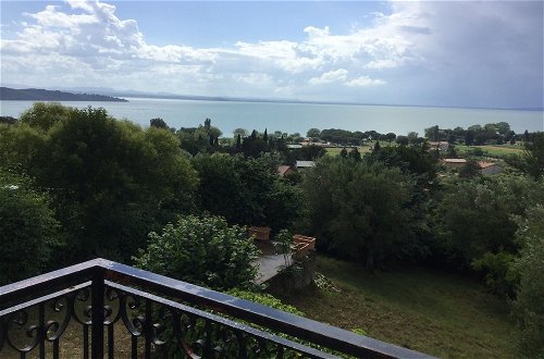 Foto 11 - A Terrace on Lake Trasimeno
