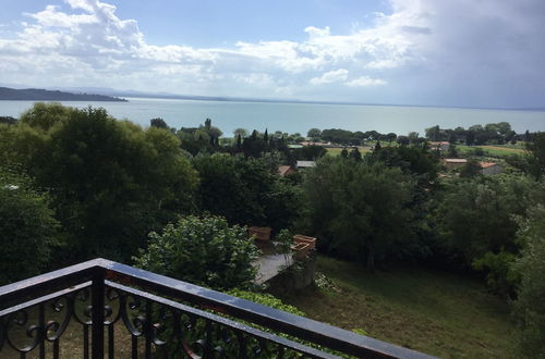 Photo 11 - A Terrace on Lake Trasimeno