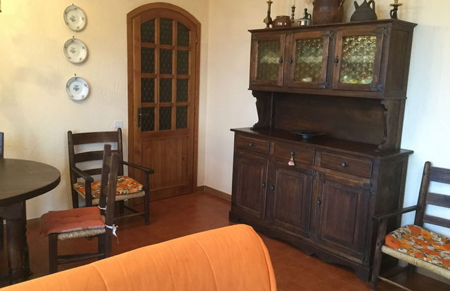 A Terrace on Lake Trasimeno - Photo 4
