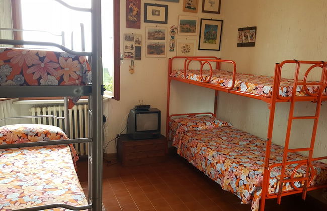 A Terrace on Lake Trasimeno - Photo 1