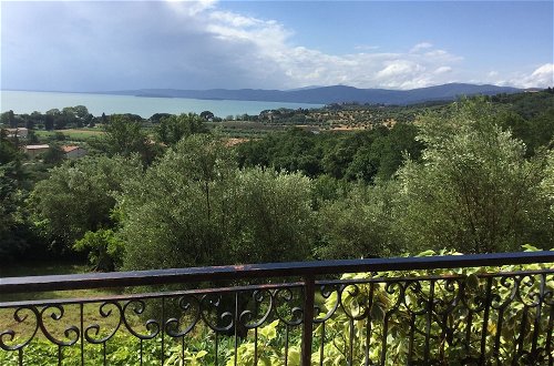 Photo 10 - A Terrace on Lake Trasimeno