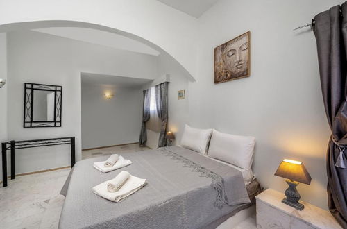 Photo 2 - Stegna Sunrise Suite With Private Pool & sea View