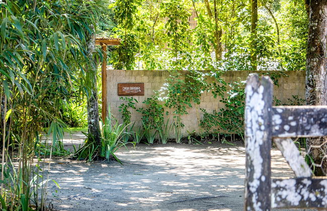 CASA BIRIBIRI TRANCOSO - Foto 33