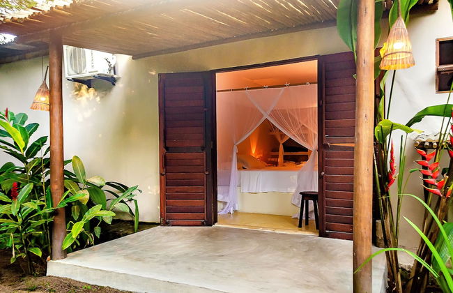 CASA BIRIBIRI TRANCOSO - Foto 2