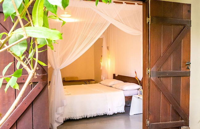 CASA BIRIBIRI TRANCOSO - Foto 9