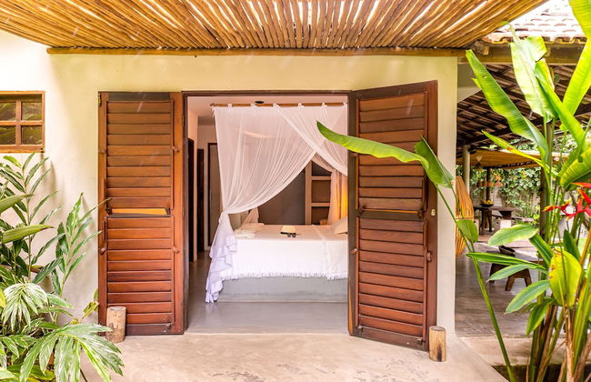 CASA BIRIBIRI TRANCOSO - Foto 6