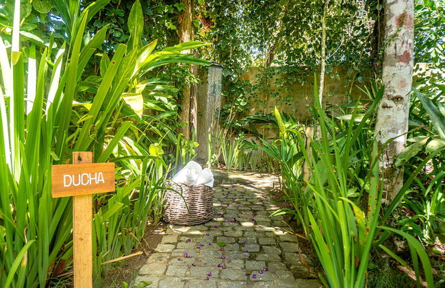 CASA BIRIBIRI TRANCOSO - Foto 30