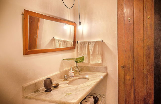 CASA BIRIBIRI TRANCOSO - Foto 31