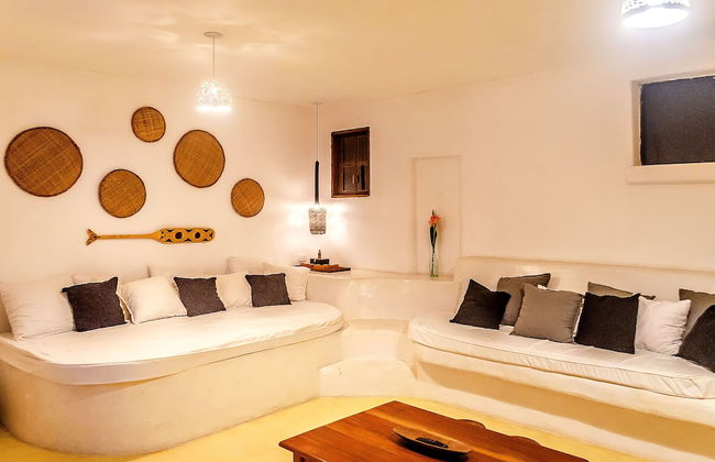 CASA BIRIBIRI TRANCOSO - Foto 19