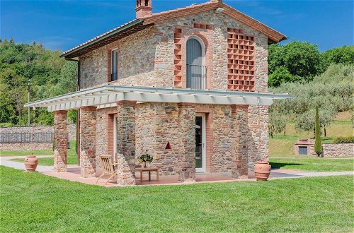 Foto 29 - Nonno Giulivo Farmhouse Tuscan Sanctuary